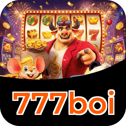 Lottery Clássica na 777boi