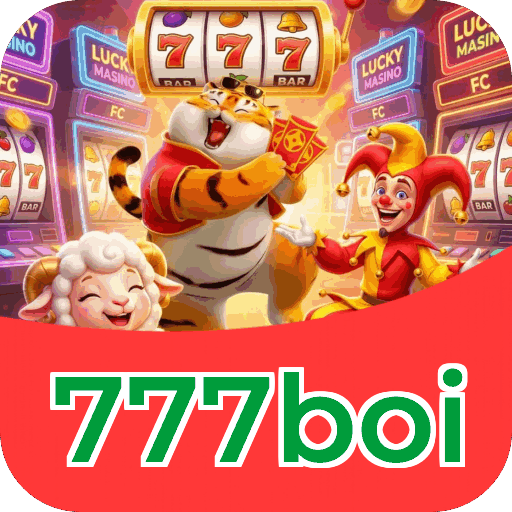Reload Bonus 777boi