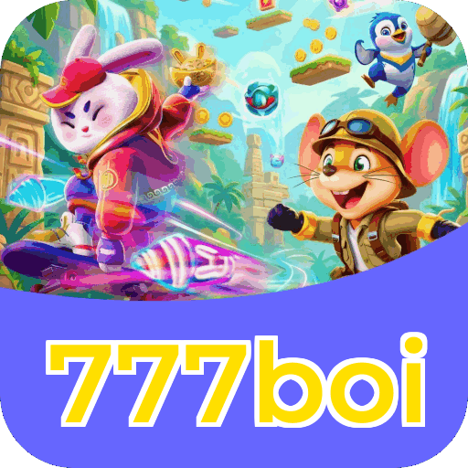 Instalar APK 777boi